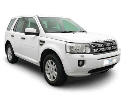 Landrover Freelander 2-img